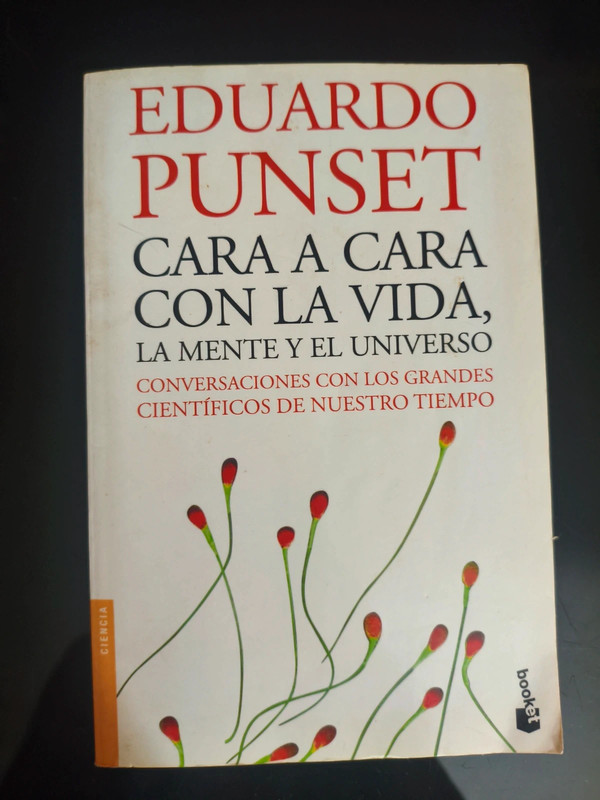 Cara a cara con la vida