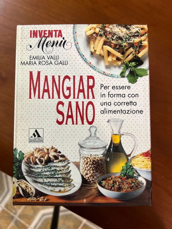 Mangiar sano