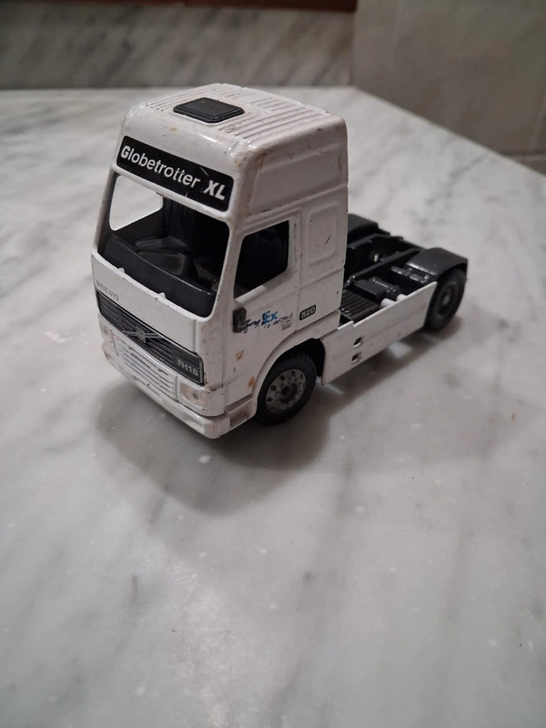 Volvo joal 1/50