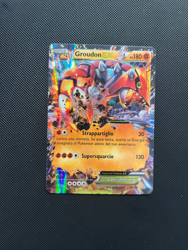 Groudon