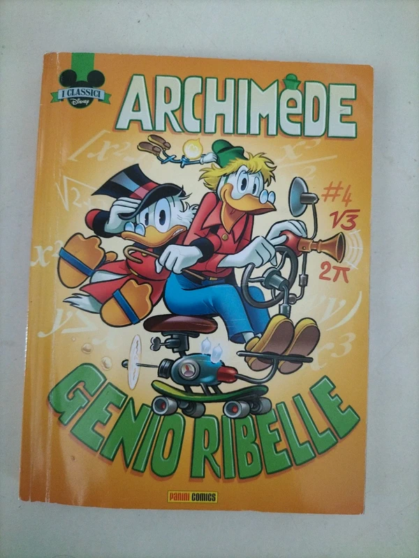 Fumetto