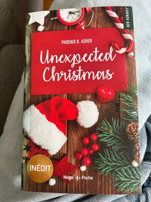 Unexpected Christmas