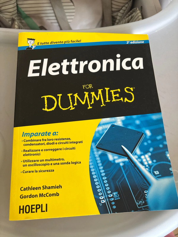 Elettronica