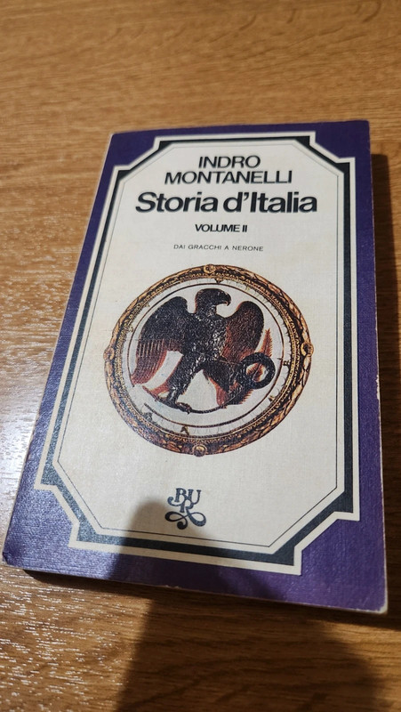 Storia d'Italia