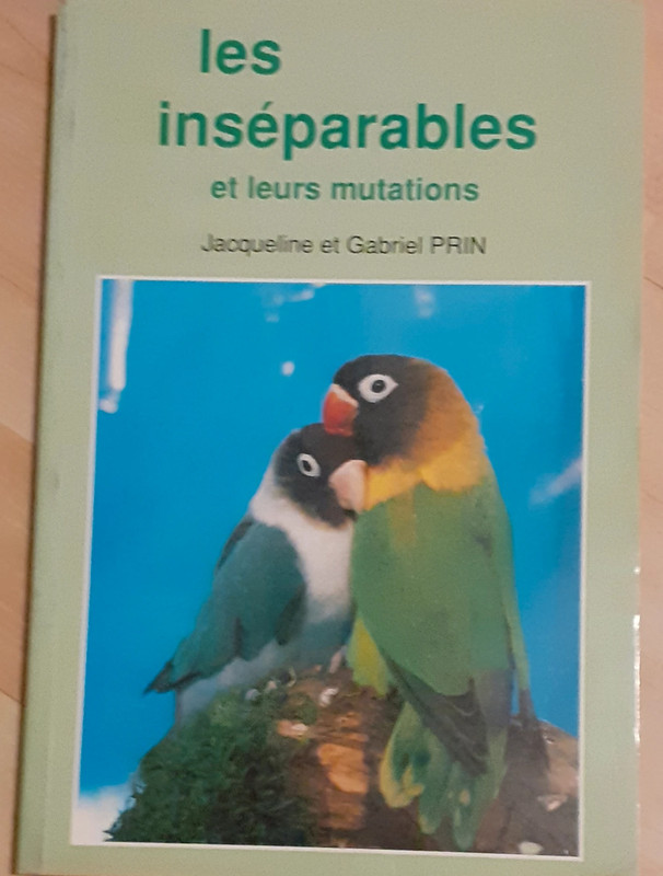 Les inséparables