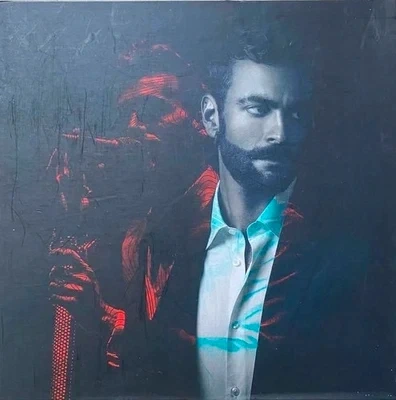 CD Box Marco Mengoni