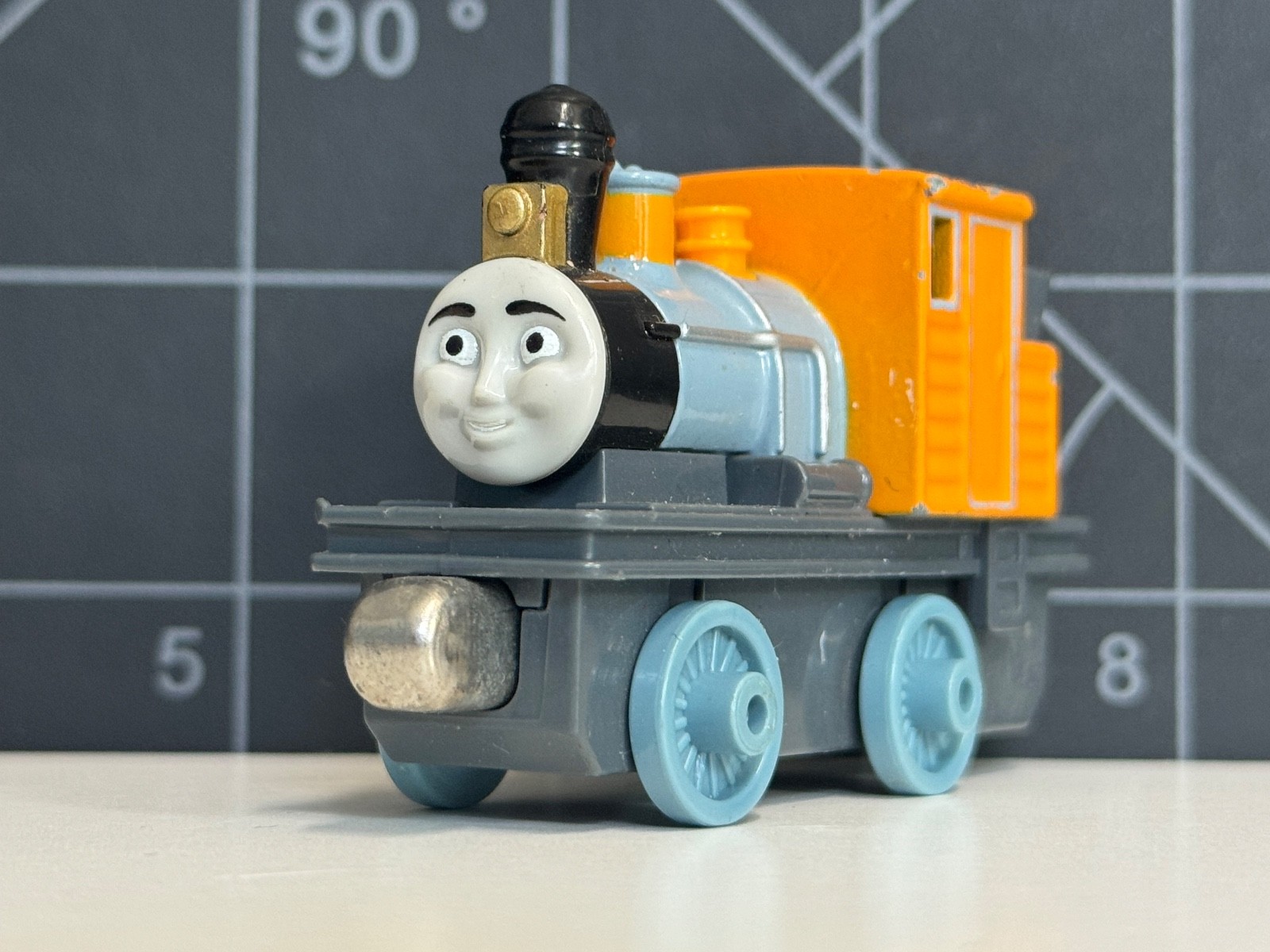 Thomas and Friends Take N Play Bash