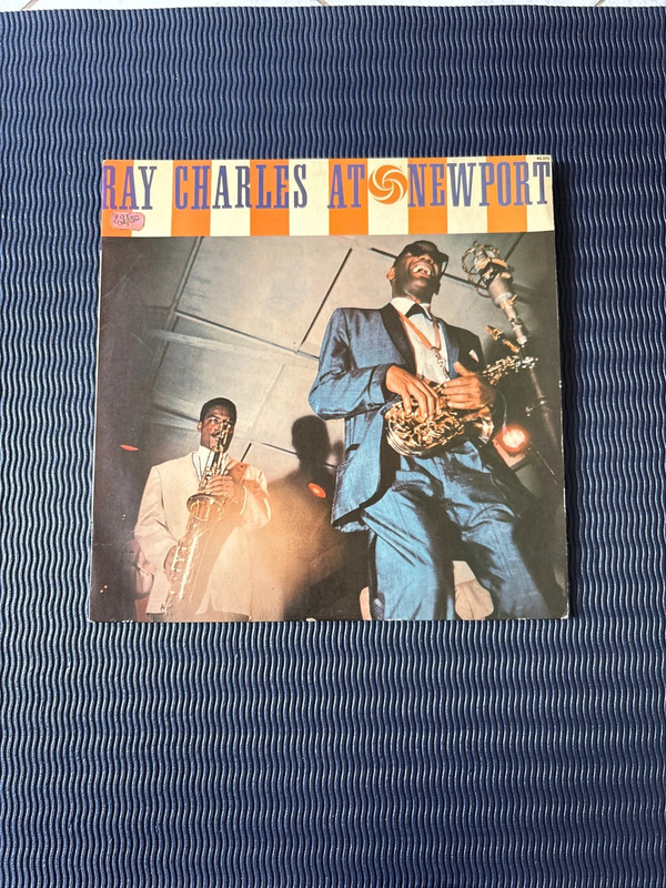 Vinyl 33t