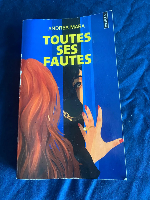 Toutes ses fautes