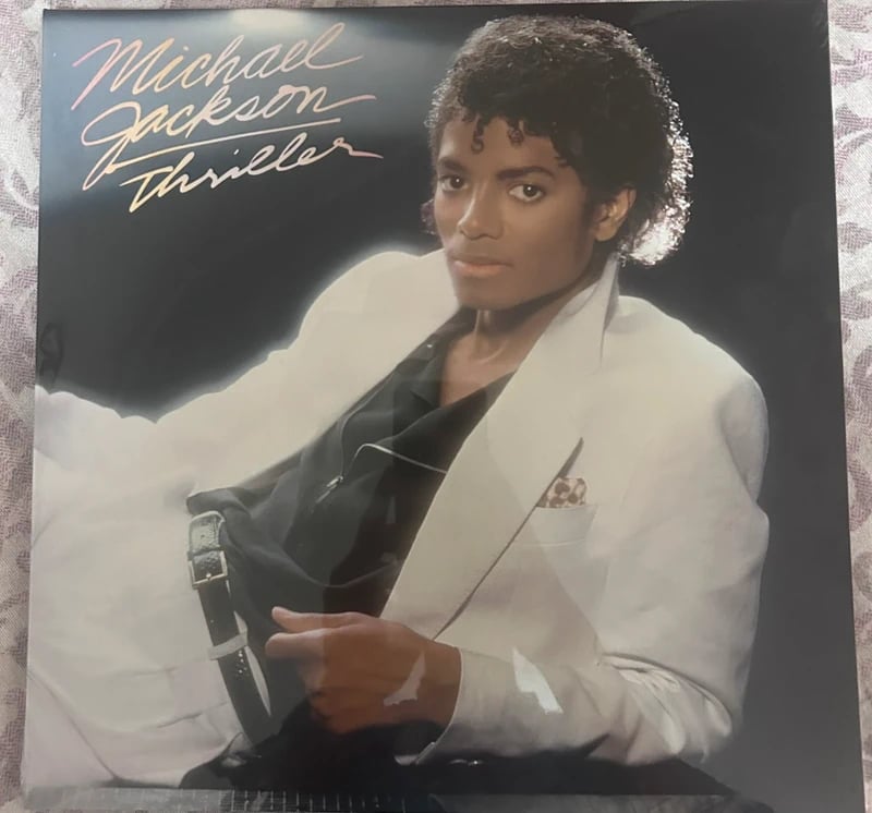 Vinile Trhiller