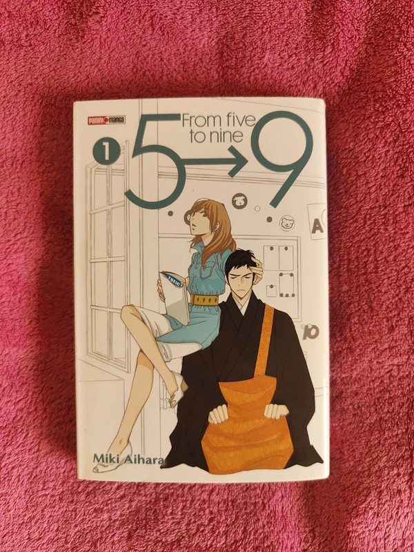 From five to Nine