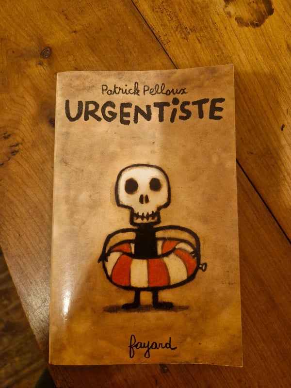Urgentiste