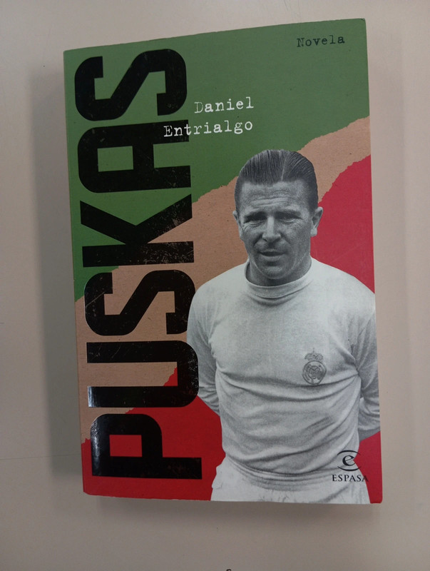 Puskas