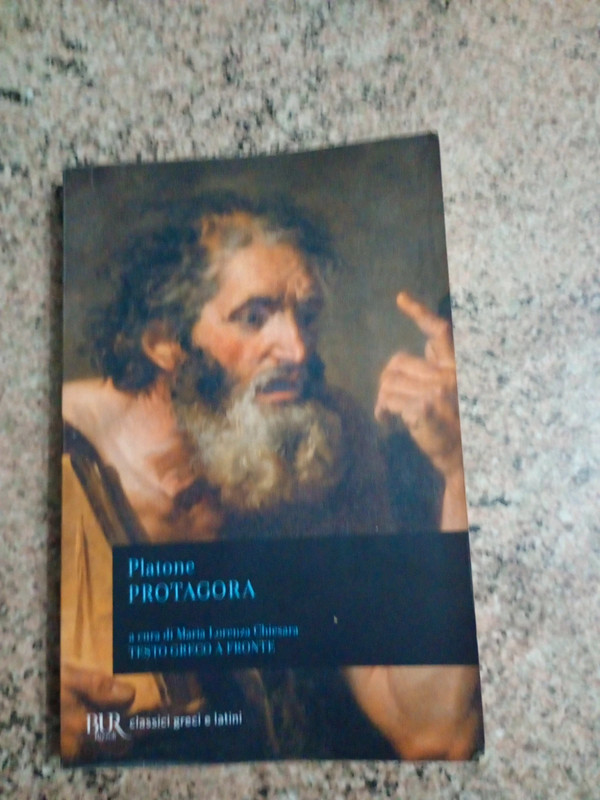Protagora