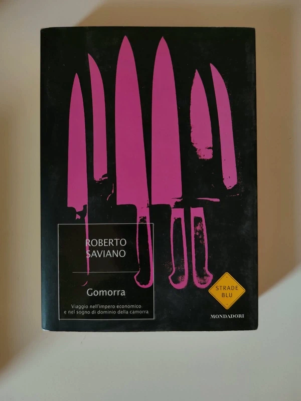 Gomorra