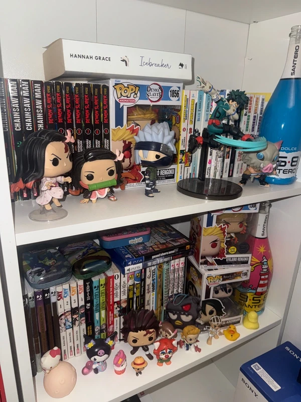 manga