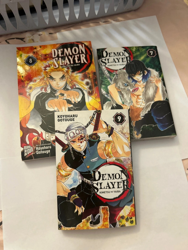 Demon Slayer