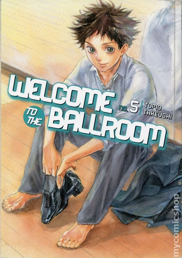 Benvenuti nella Sala da Ballo GN #5-1ST VF 2017 Immagine Stock