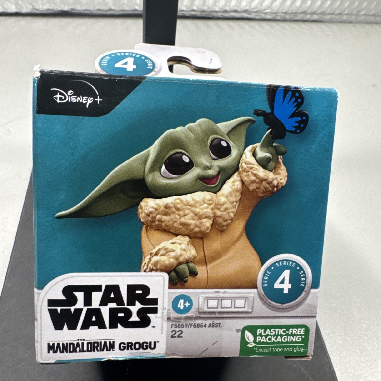 Hasbro - Toy Multi-Coloured F5859#9