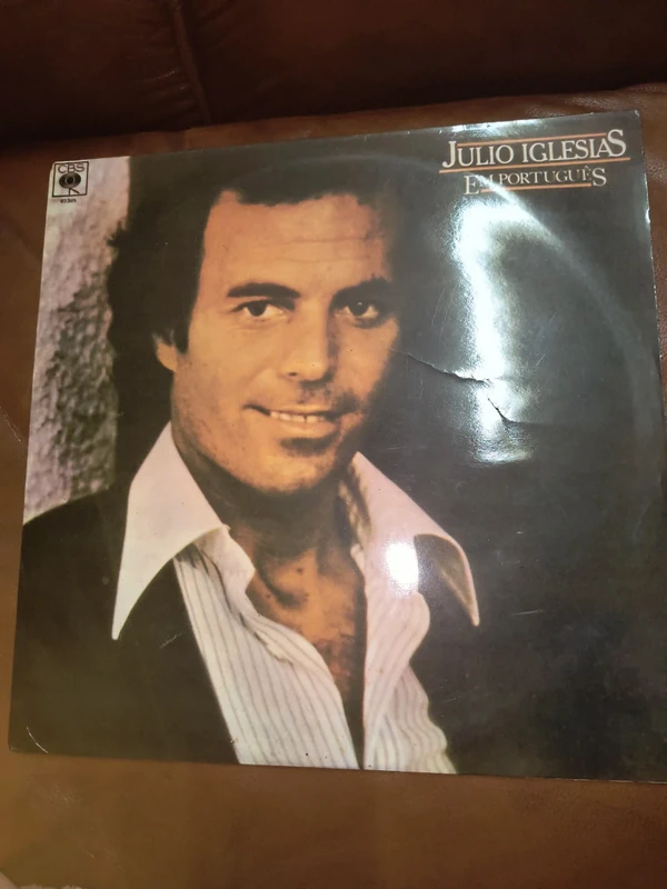 Júlio Iglesias