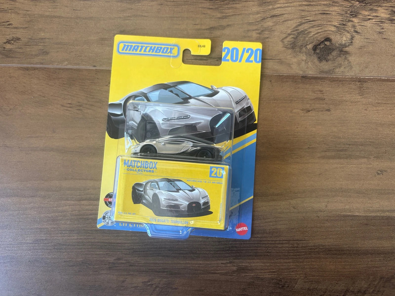 Matchbox