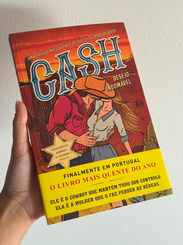 Caso desejo indomável - Jessica Peterson