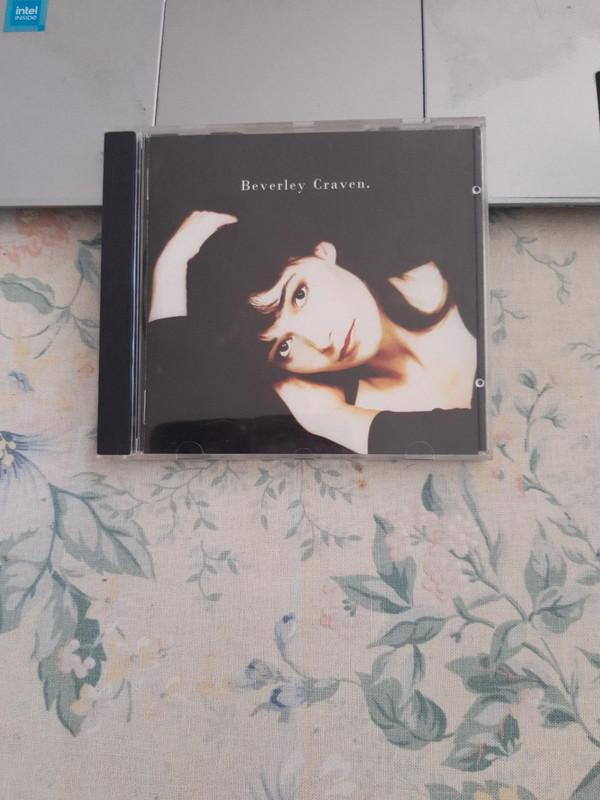Beverley Craven CD