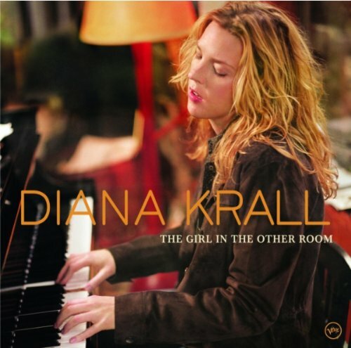 The Girl In The Other Room CD Diana Krall (2004) Special Edition Amazing Value