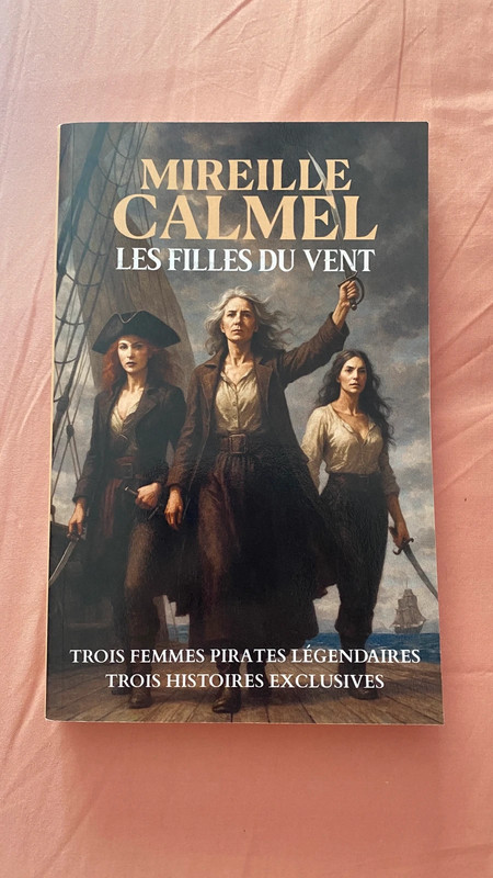 Les filles du vent