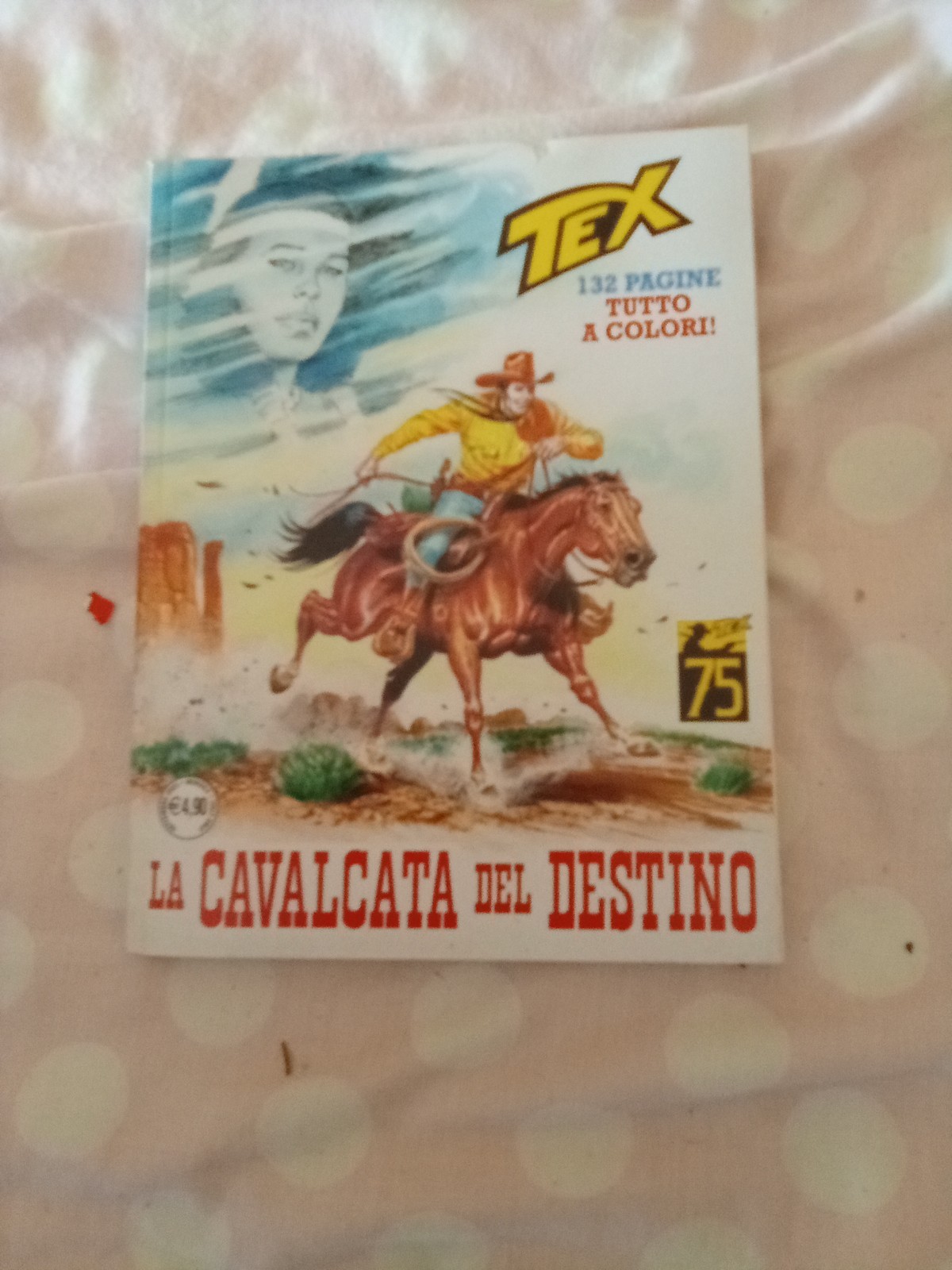 fumetti tex willer usati