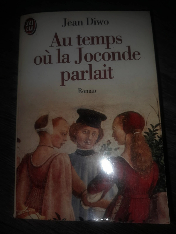 Livre à vendre
