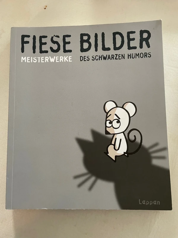 fiese bilder.
