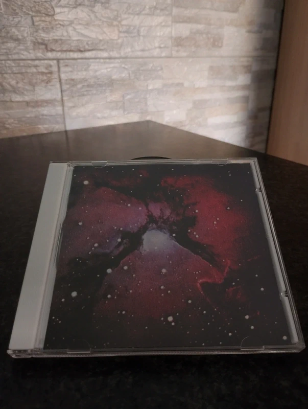 King Crimson - Islands
