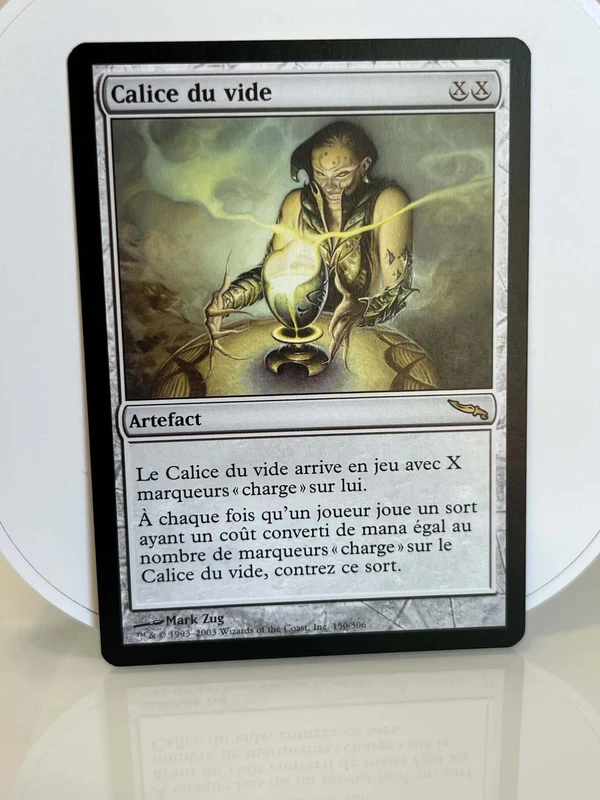 Calice du vide MTG Magic