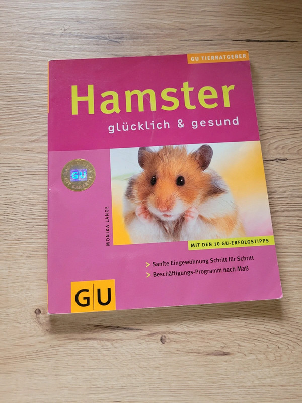 Hamster