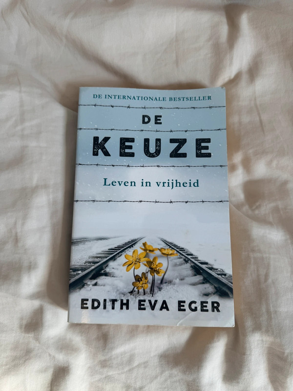 De keuze