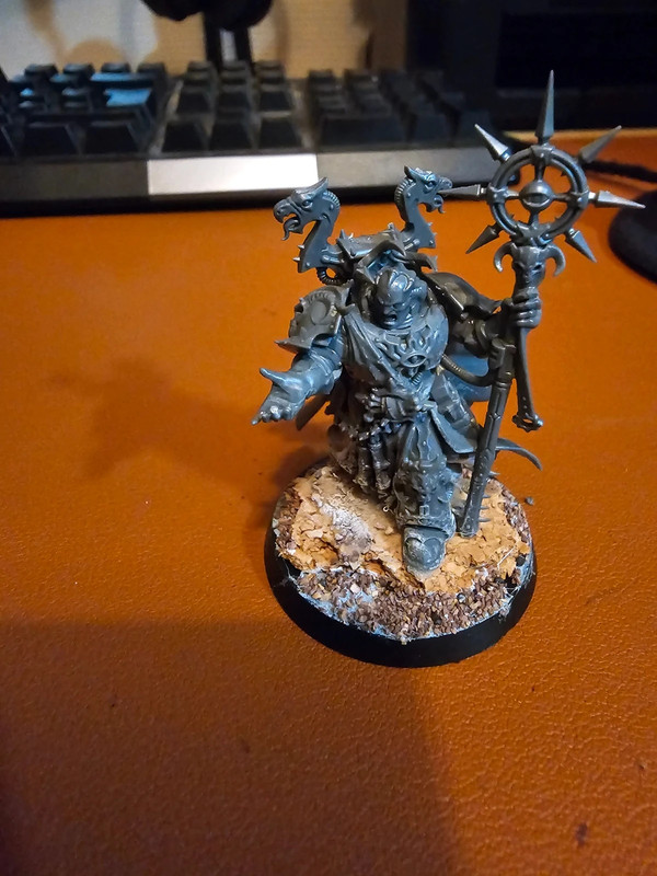 Sorcerer