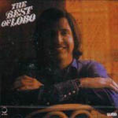 Lobo - The Best of Lobo [1986]