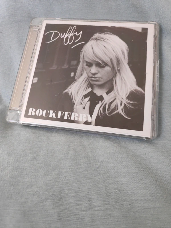 Duffy - Rockferry