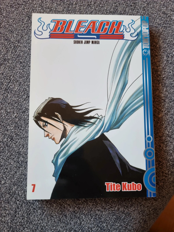 Bleach