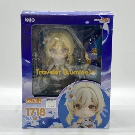 Nendoroid Traveller Hotaru 490431