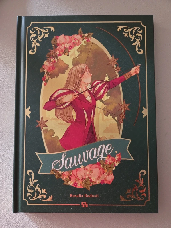 Sauvage