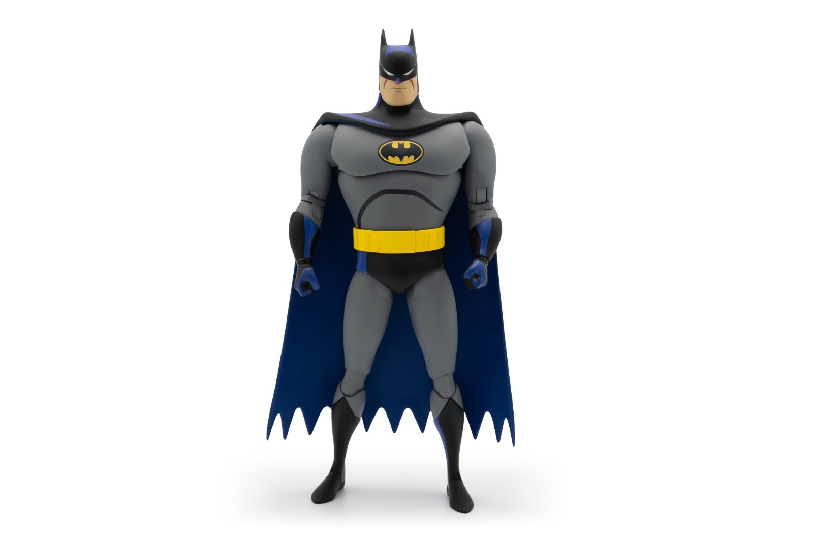 Batman Serie Animata Redux Action Figure 1 6 Mondo - Blu