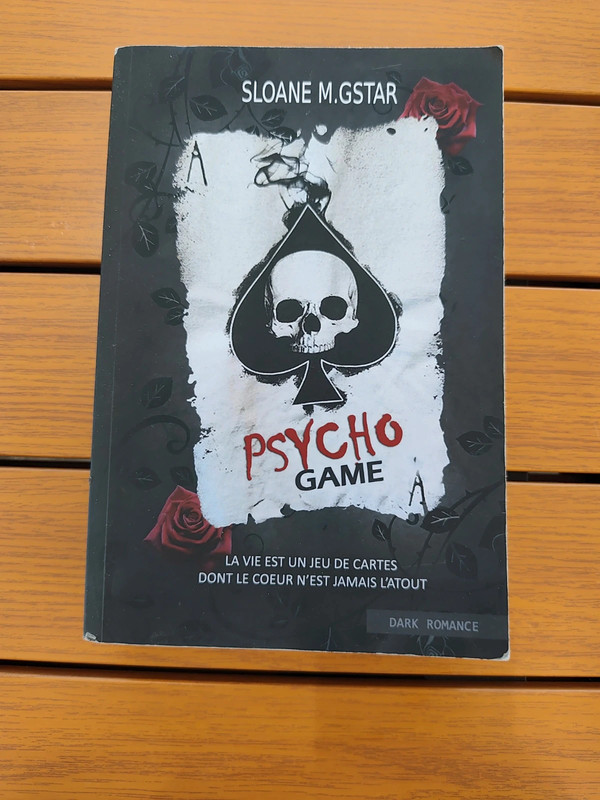 Psycho Game