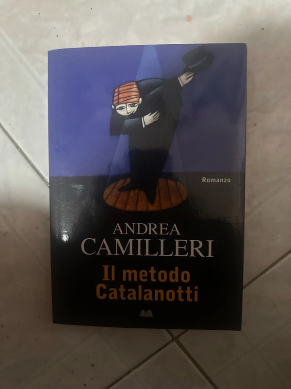 Il metodo catalanotti