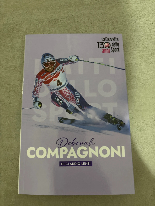 Deborah Compagnoni