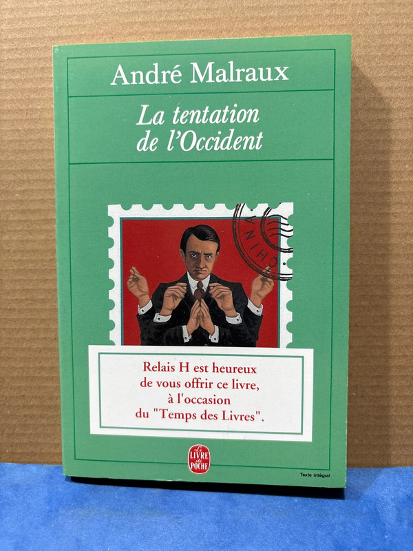 La tentation de l’occident