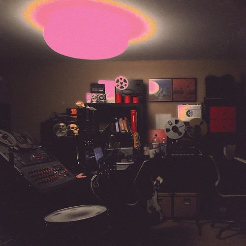Unknown Mortal Orchestra - Multi-Love [Vinyl] Vinyl Record