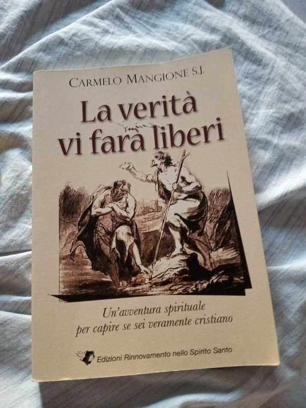La verità vi farà liberi