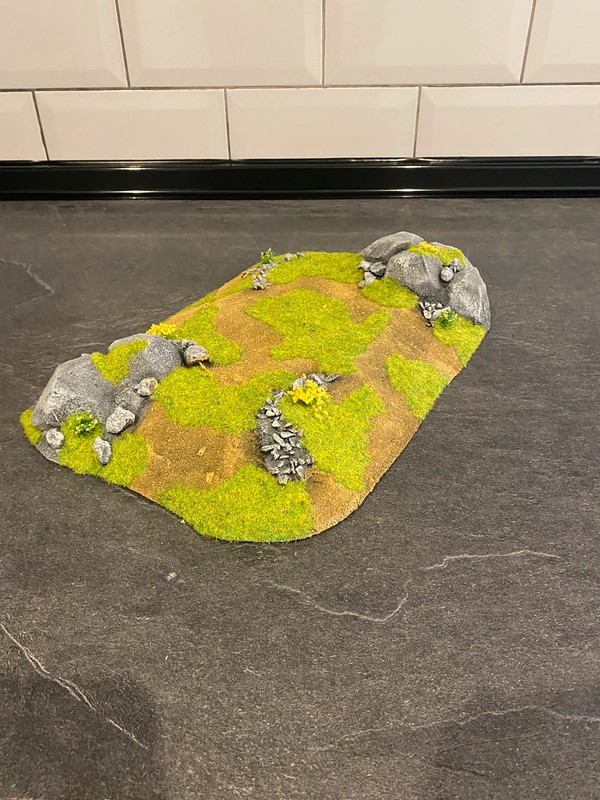 Warhammer fantasy